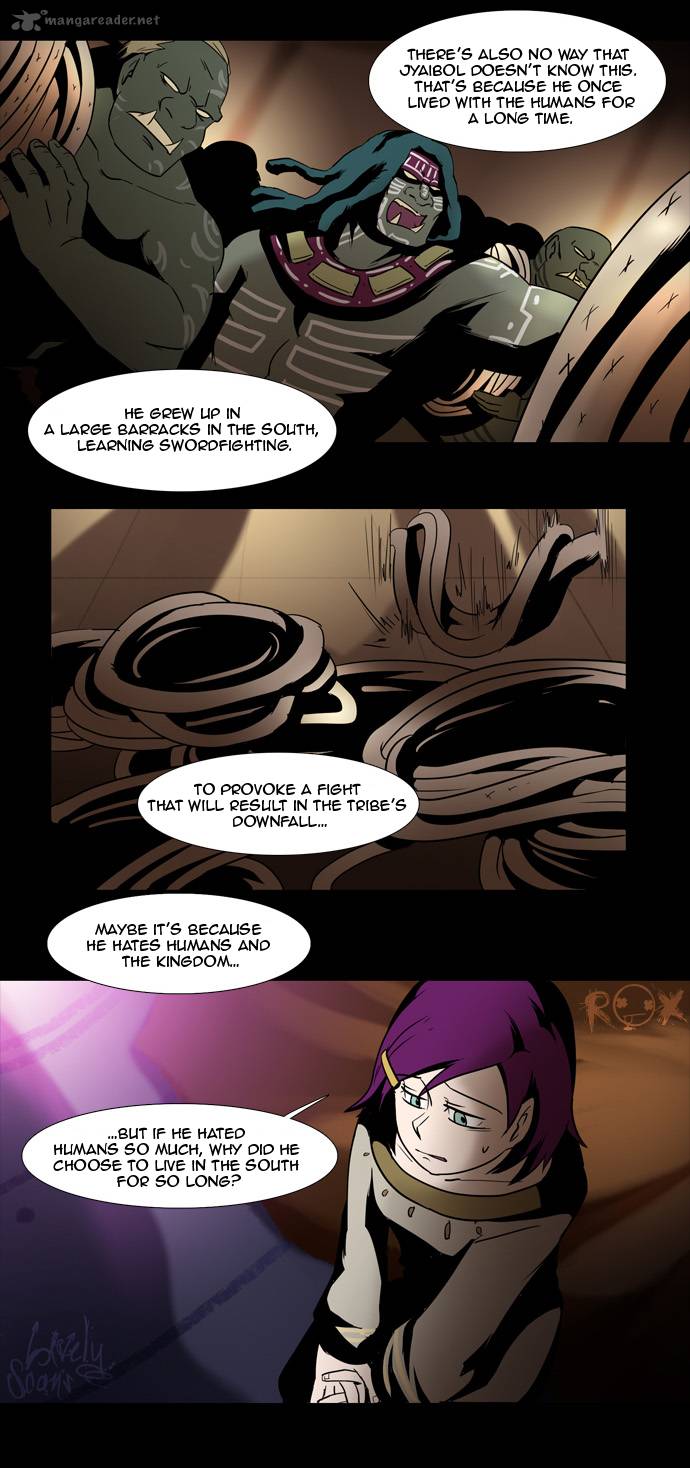 Fantasy World Survival 33 11