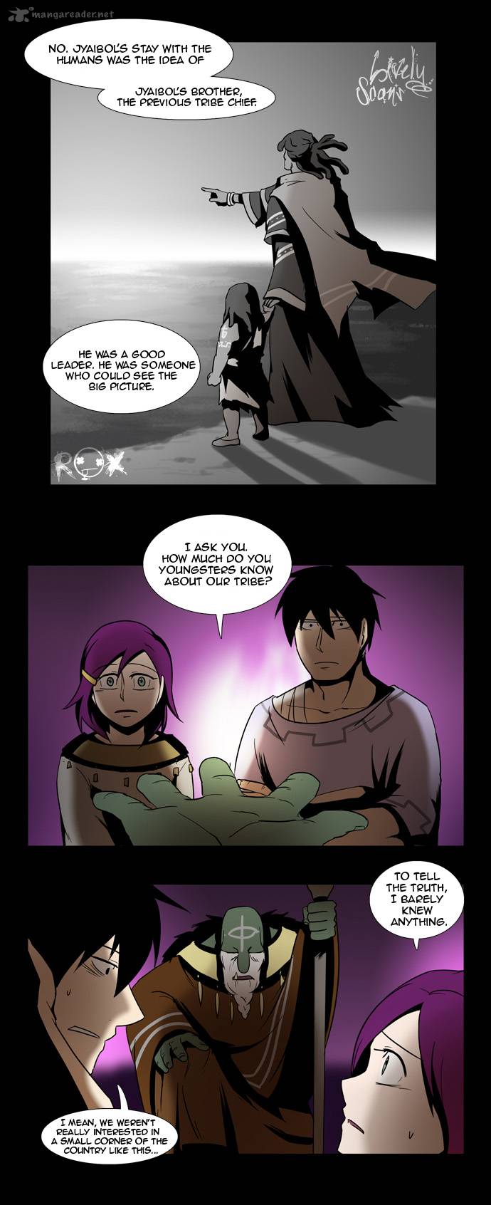 Fantasy World Survival 33 12