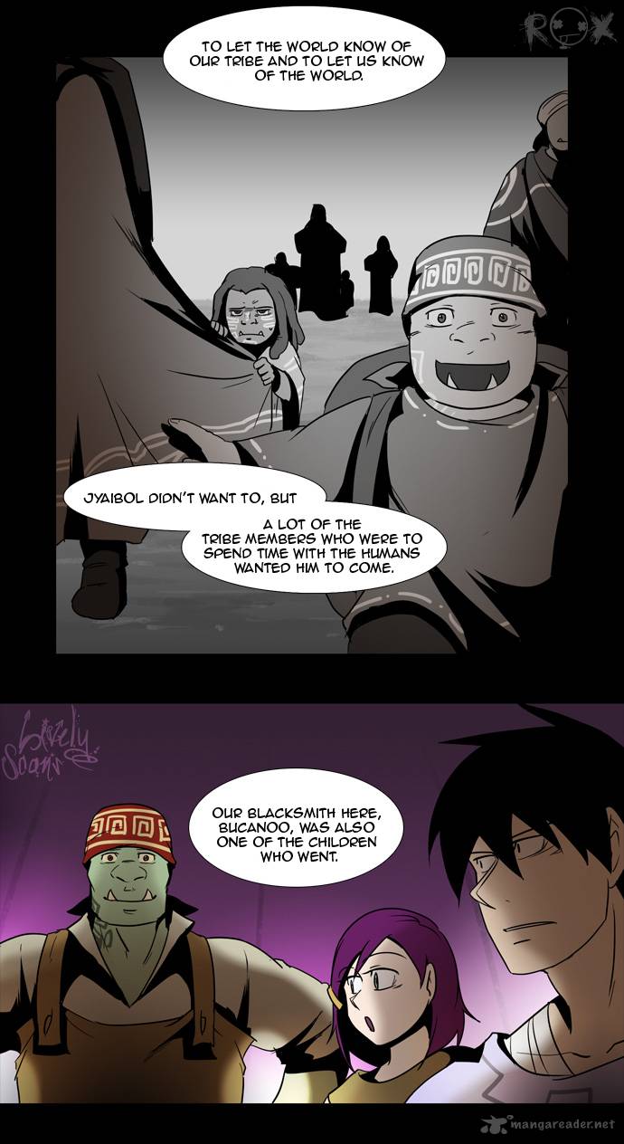 Fantasy World Survival 33 14