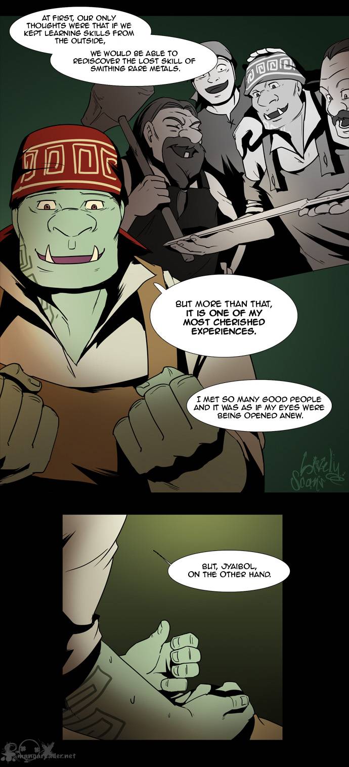 Fantasy World Survival 33 15