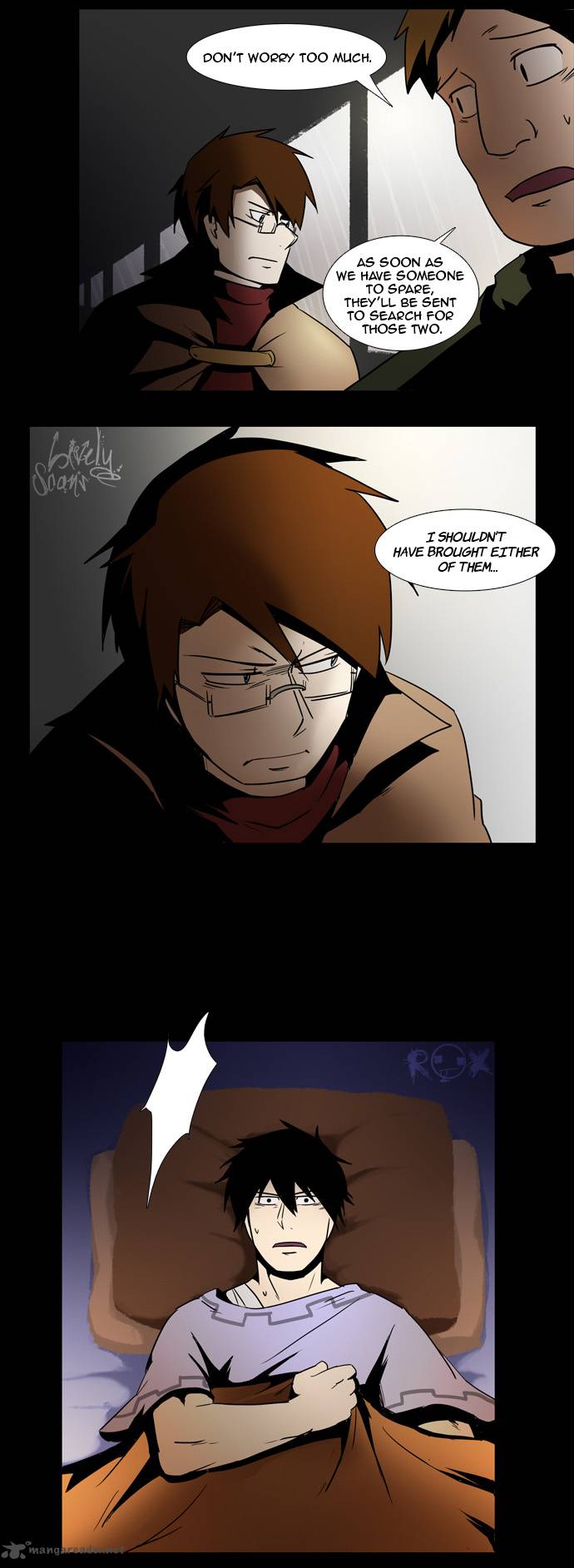 Fantasy World Survival 33 4