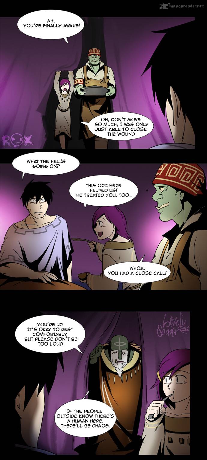 Fantasy World Survival 33 6