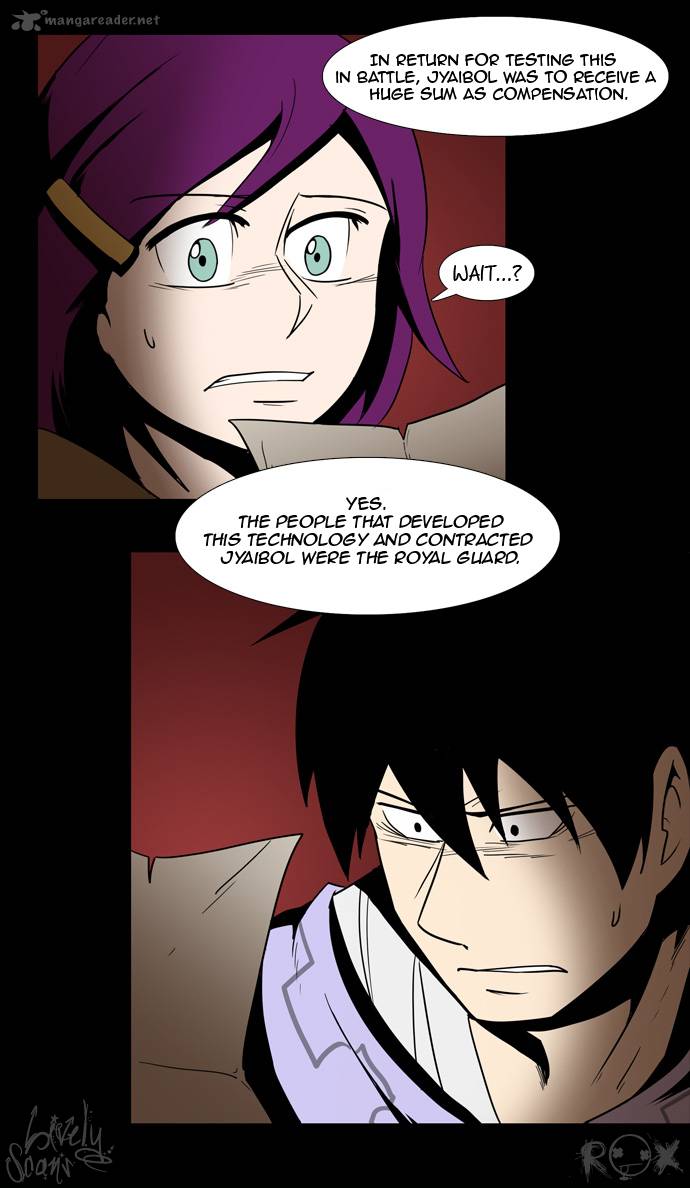 Fantasy World Survival 33 9