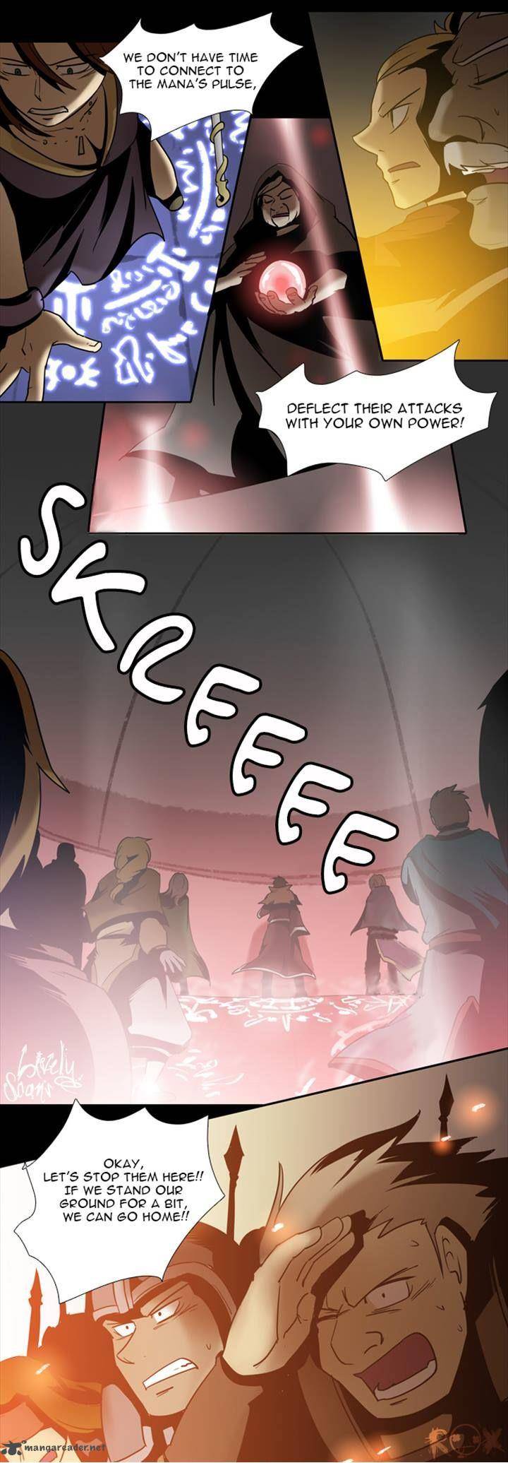 Fantasy World Survival 34 16