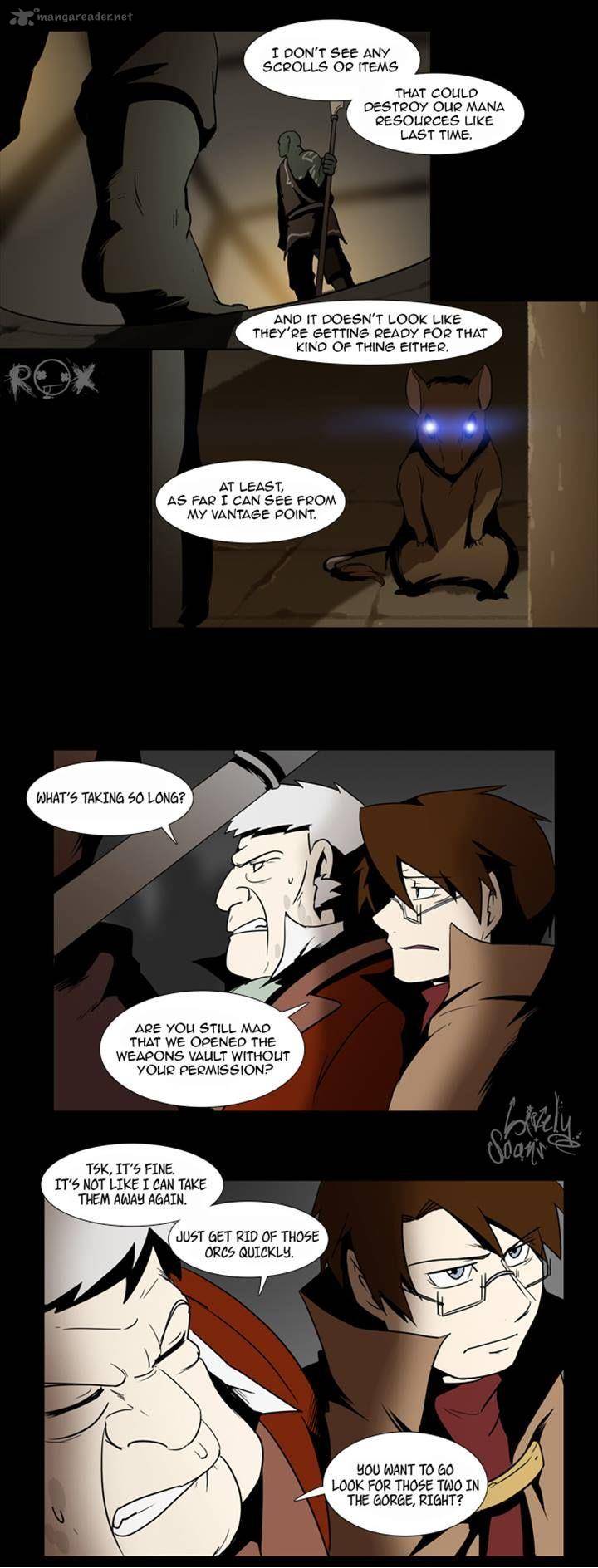 Fantasy World Survival 34 2