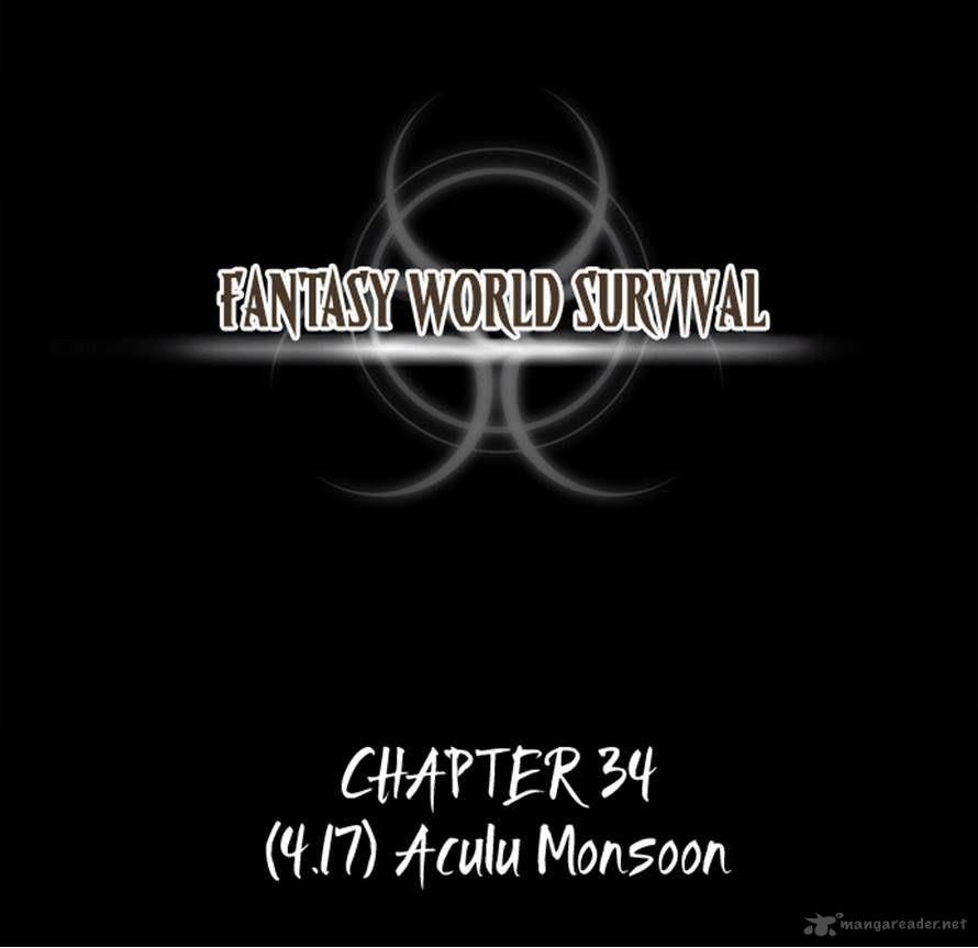 Fantasy World Survival 34 20
