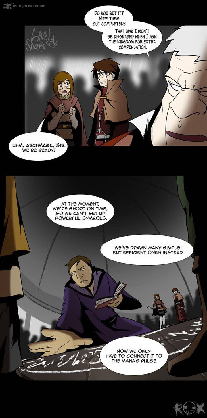 Fantasy World Survival 34 3