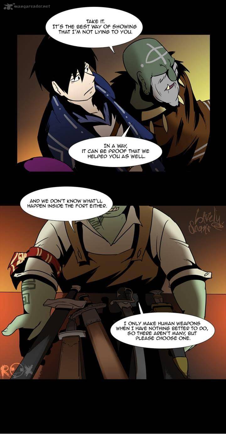 Fantasy World Survival 34 8