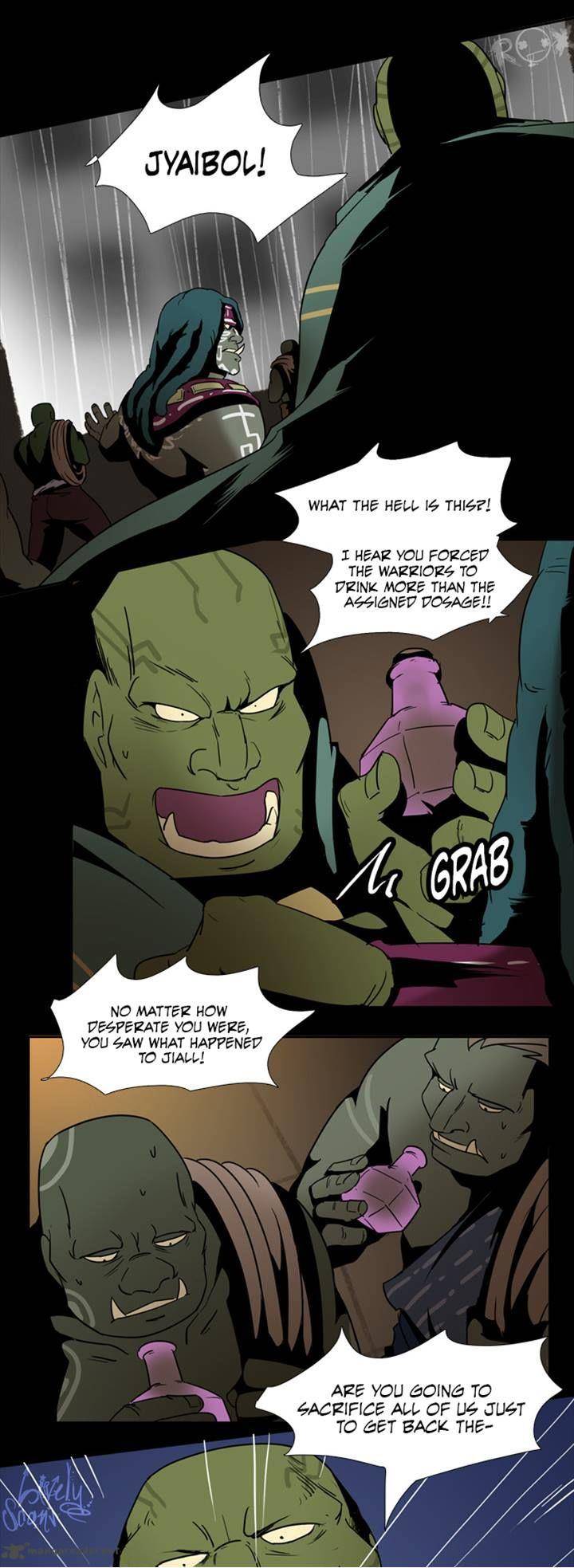 Fantasy World Survival 34 9