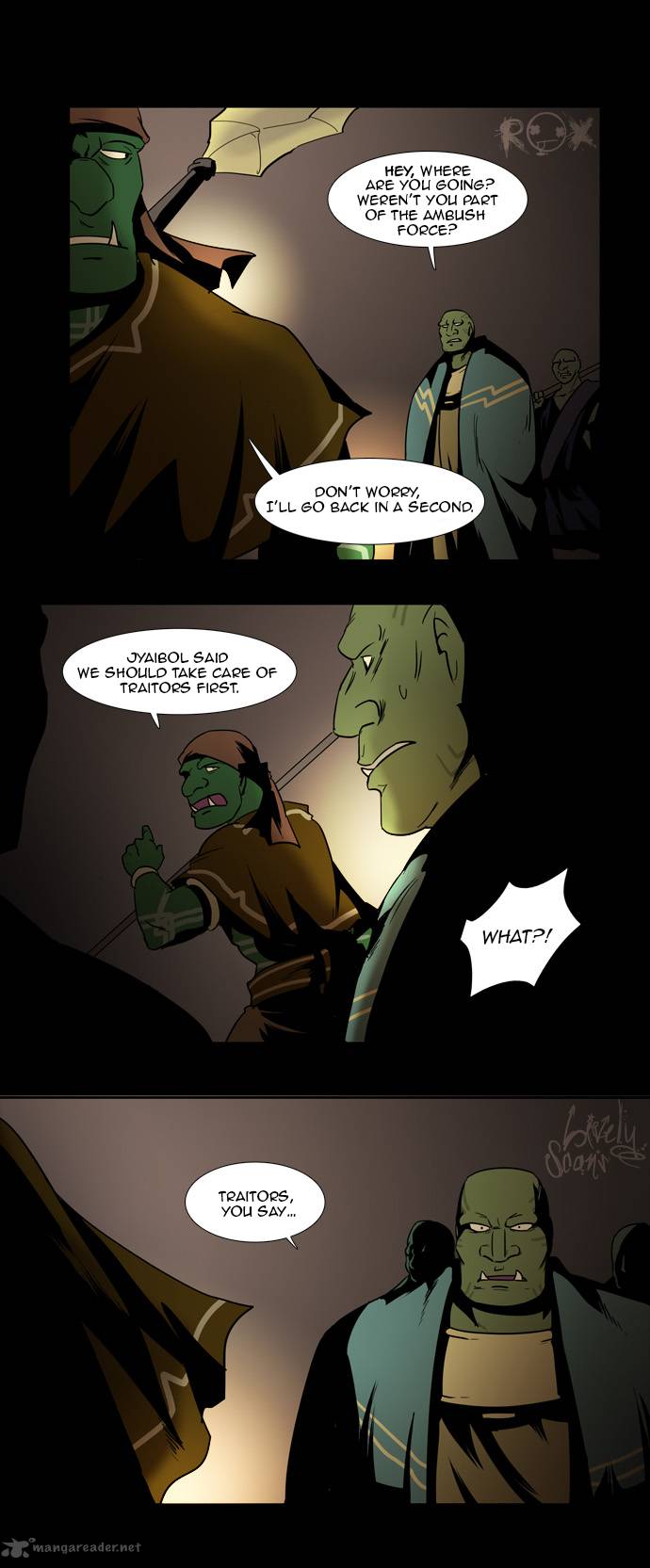 Fantasy World Survival 35 11