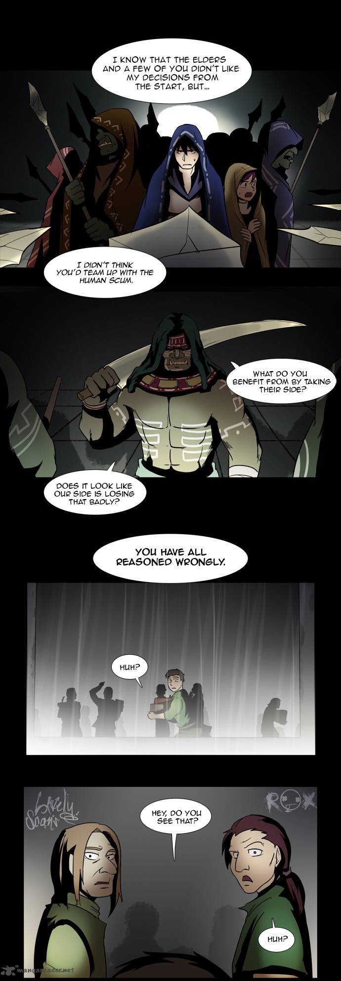 Fantasy World Survival 35 12