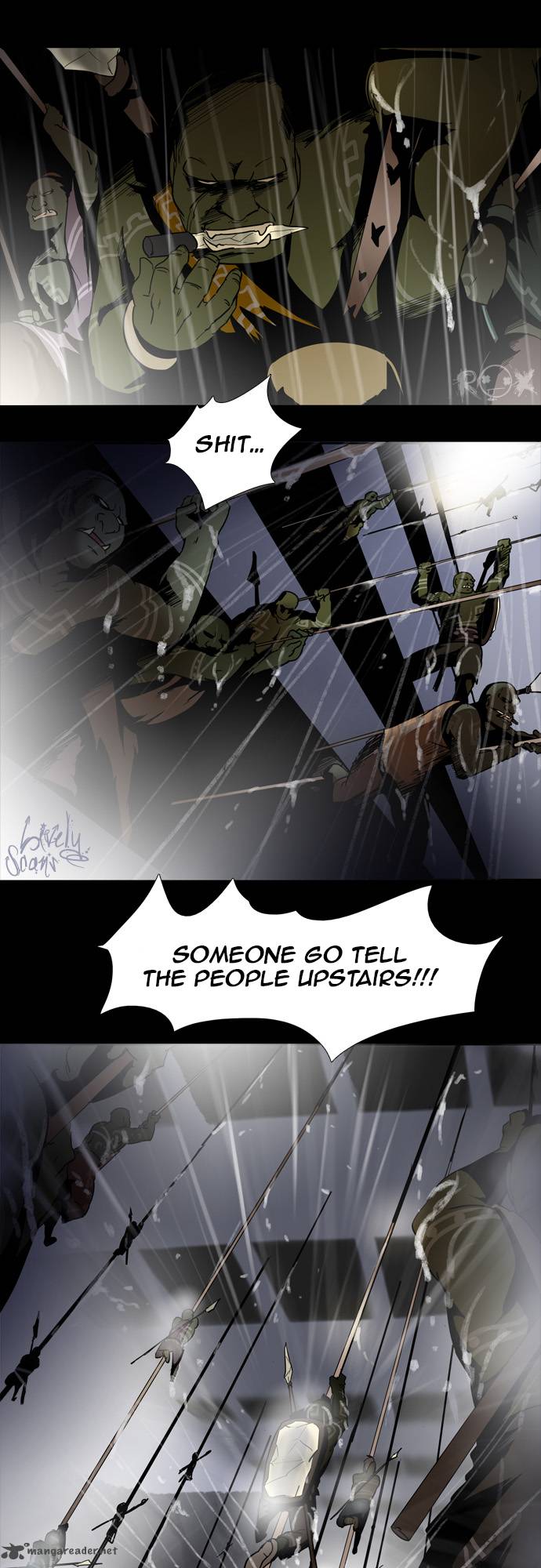 Fantasy World Survival 35 15