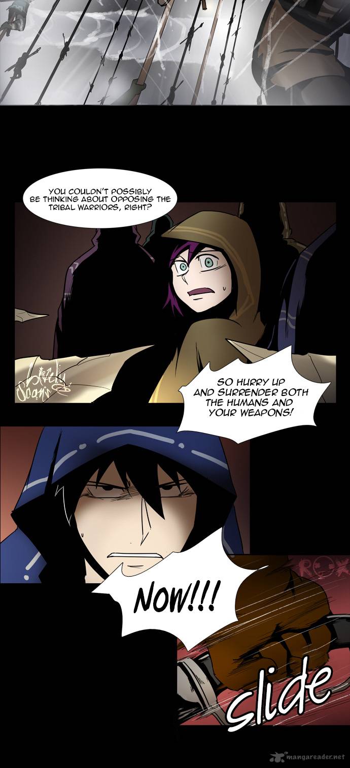 Fantasy World Survival 35 16