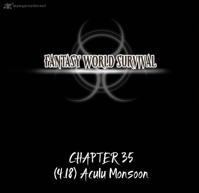 Fantasy World Survival 35 2