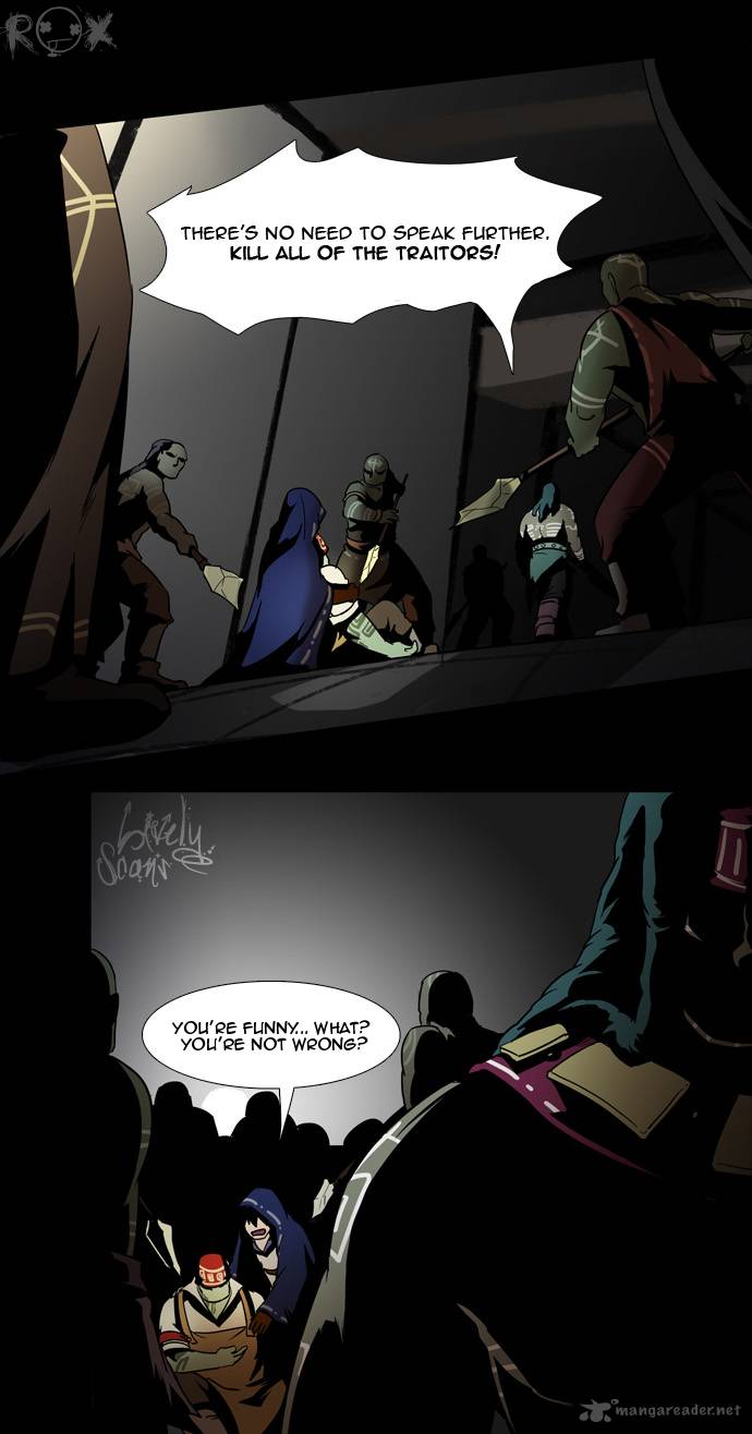 Fantasy World Survival 36 10