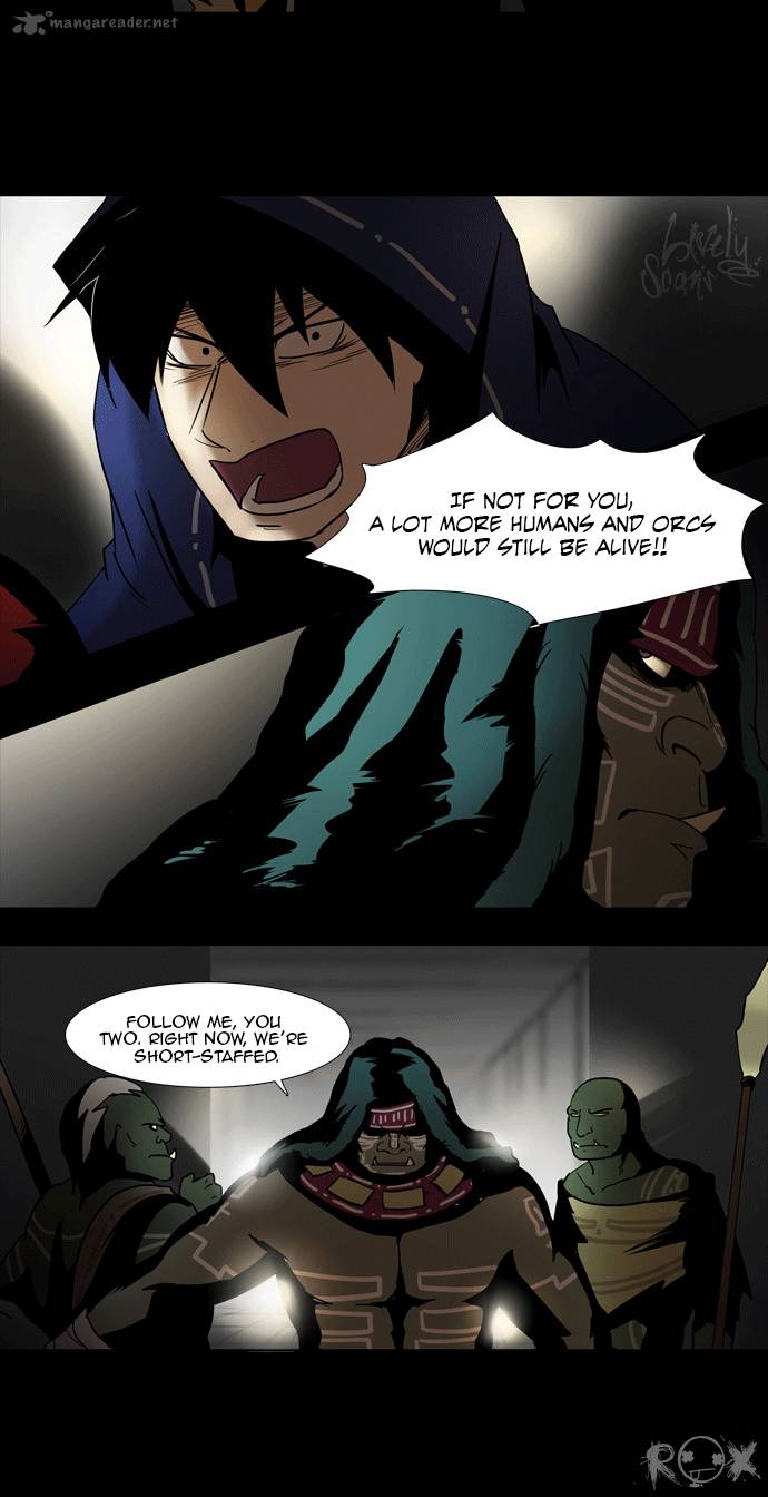Fantasy World Survival 36 11