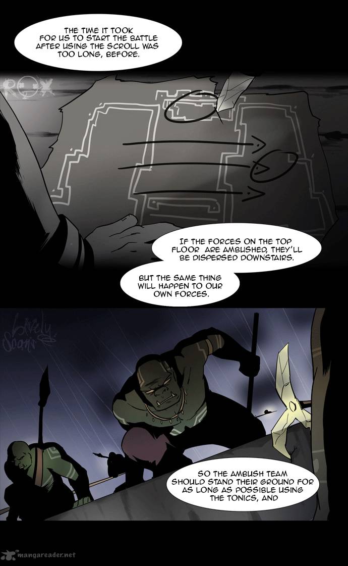 Fantasy World Survival 36 12