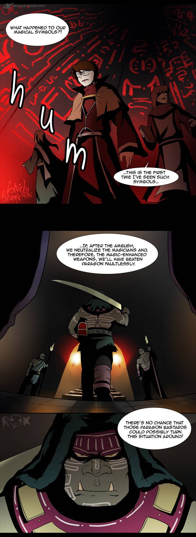 Fantasy World Survival 36 14