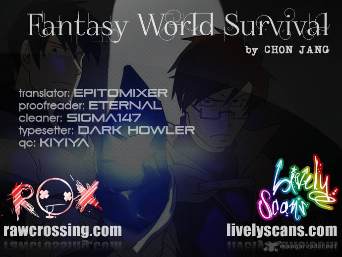 Fantasy World Survival 37 1