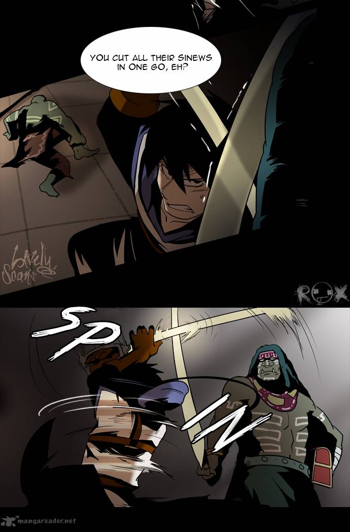 Fantasy World Survival 37 12