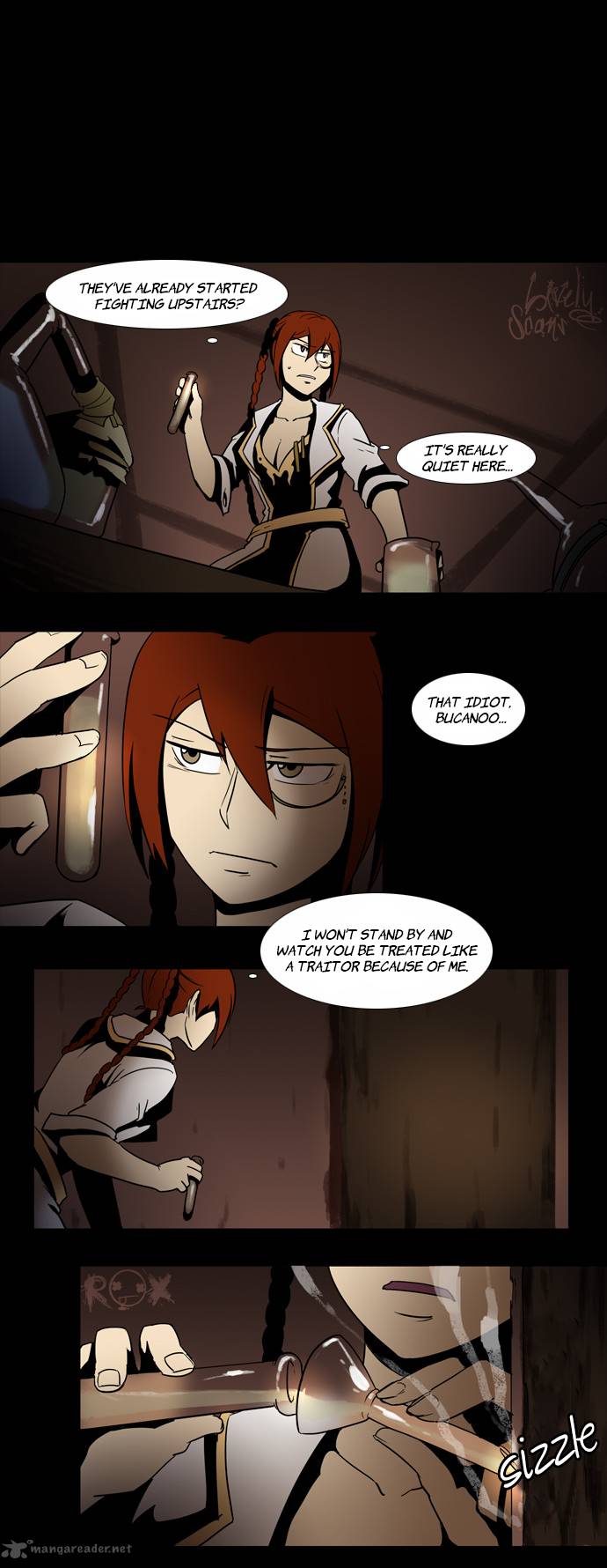 Fantasy World Survival 37 19