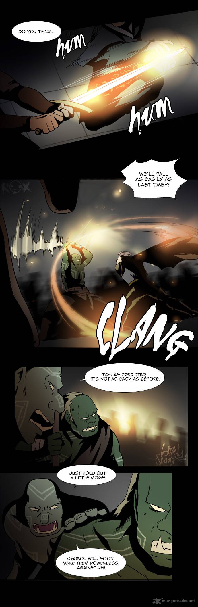 Fantasy World Survival 37 5