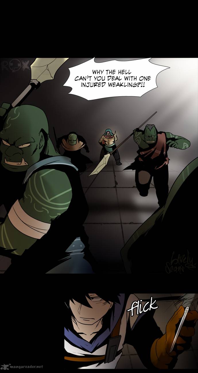 Fantasy World Survival 37 7