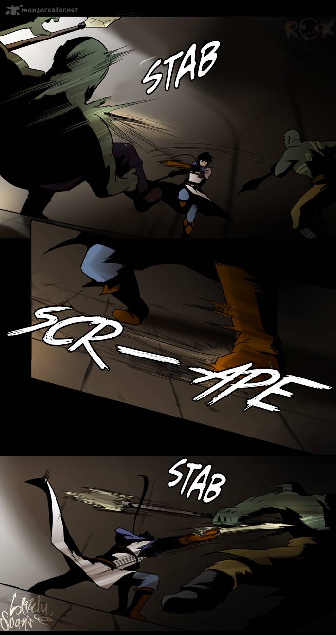 Fantasy World Survival 37 8