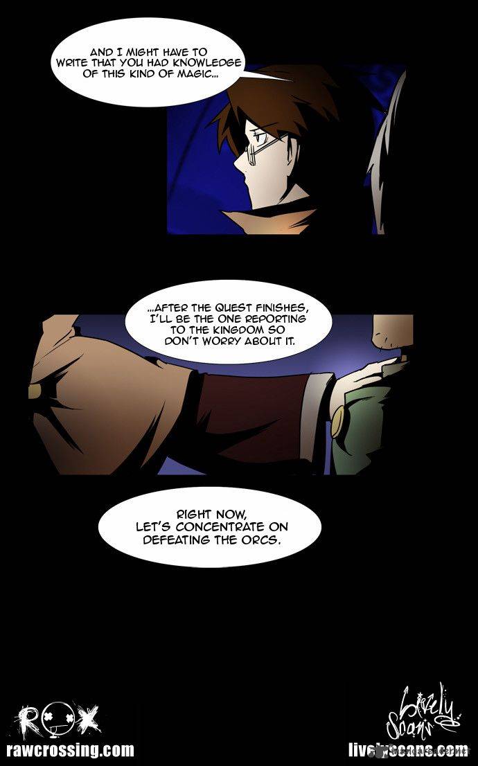 Fantasy World Survival 38 17