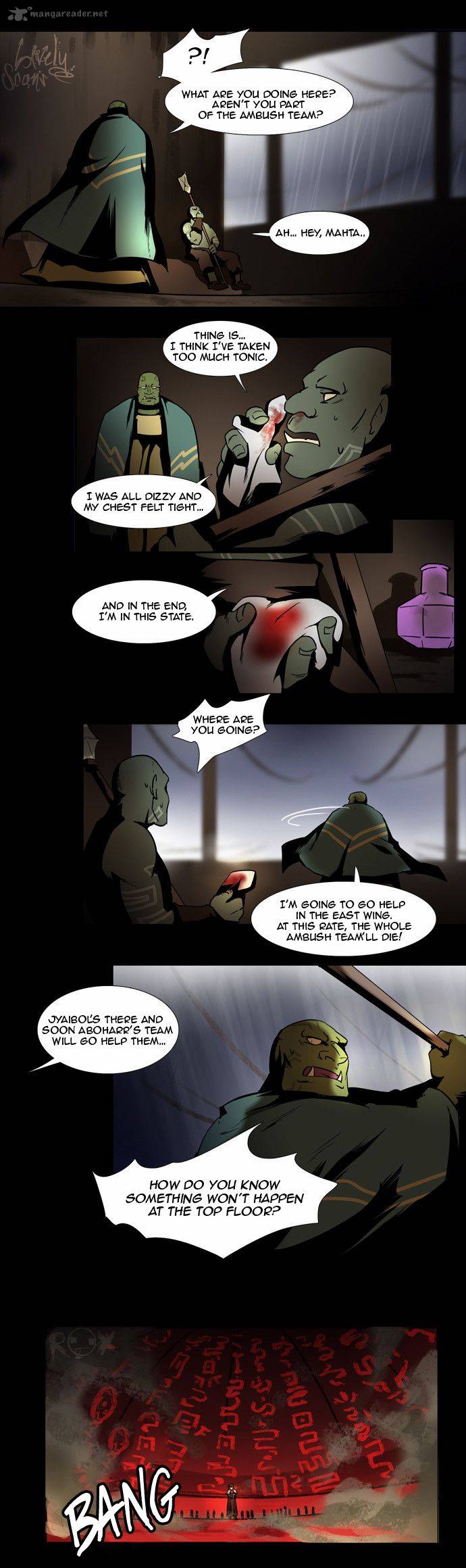 Fantasy World Survival 38 3