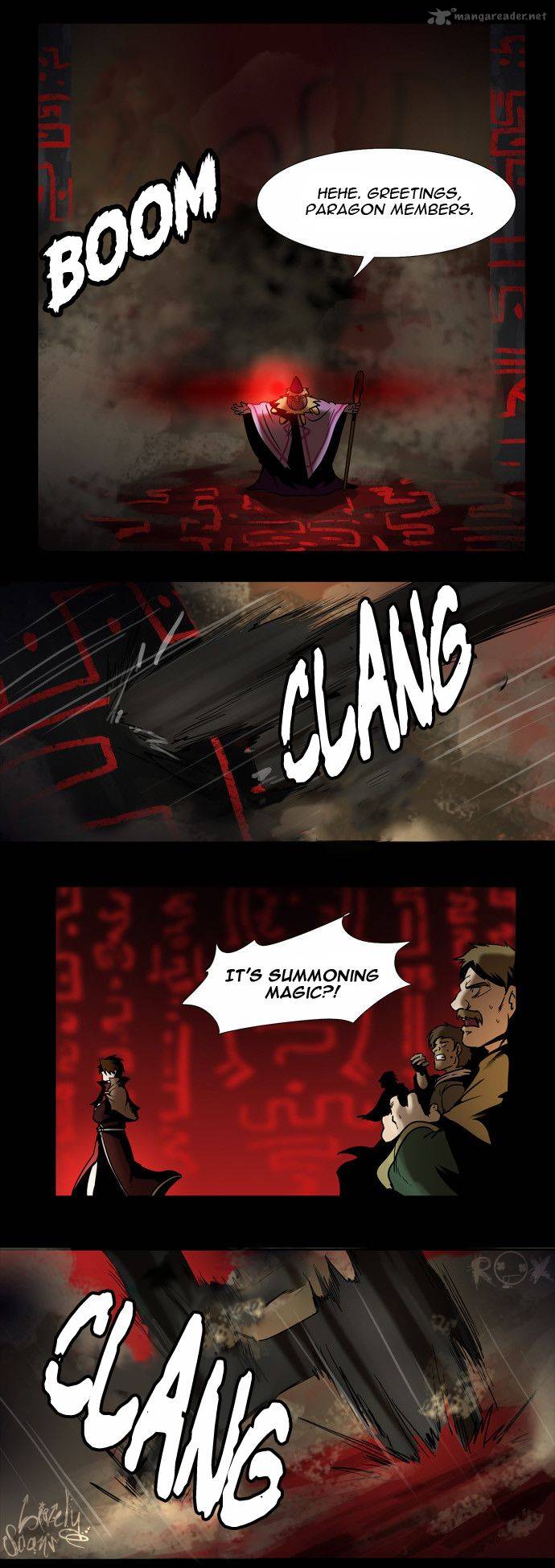 Fantasy World Survival 38 4