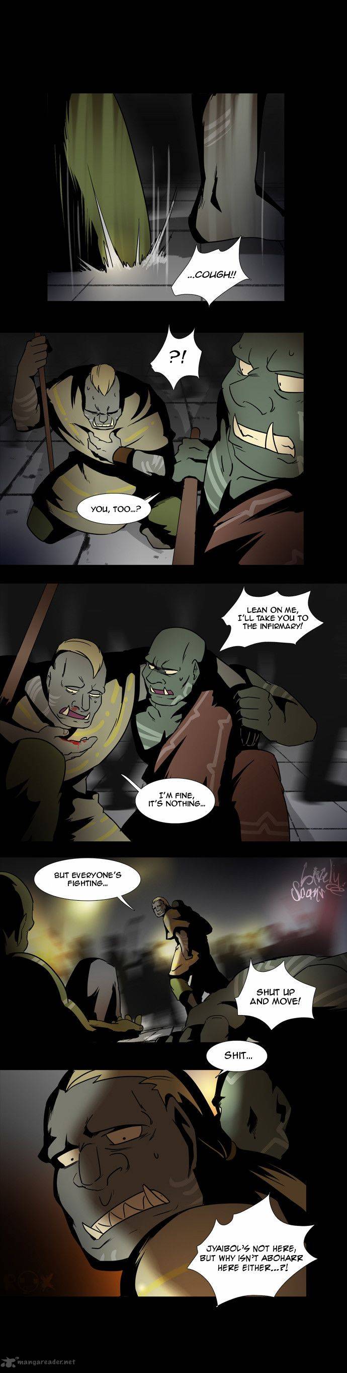 Fantasy World Survival 38 9