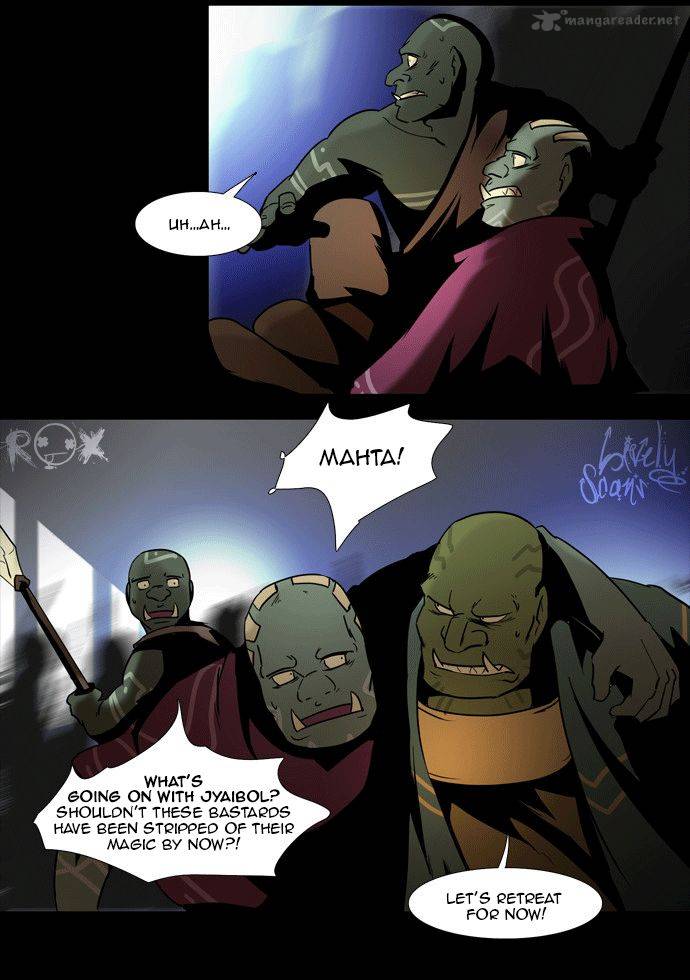 Fantasy World Survival 39 14