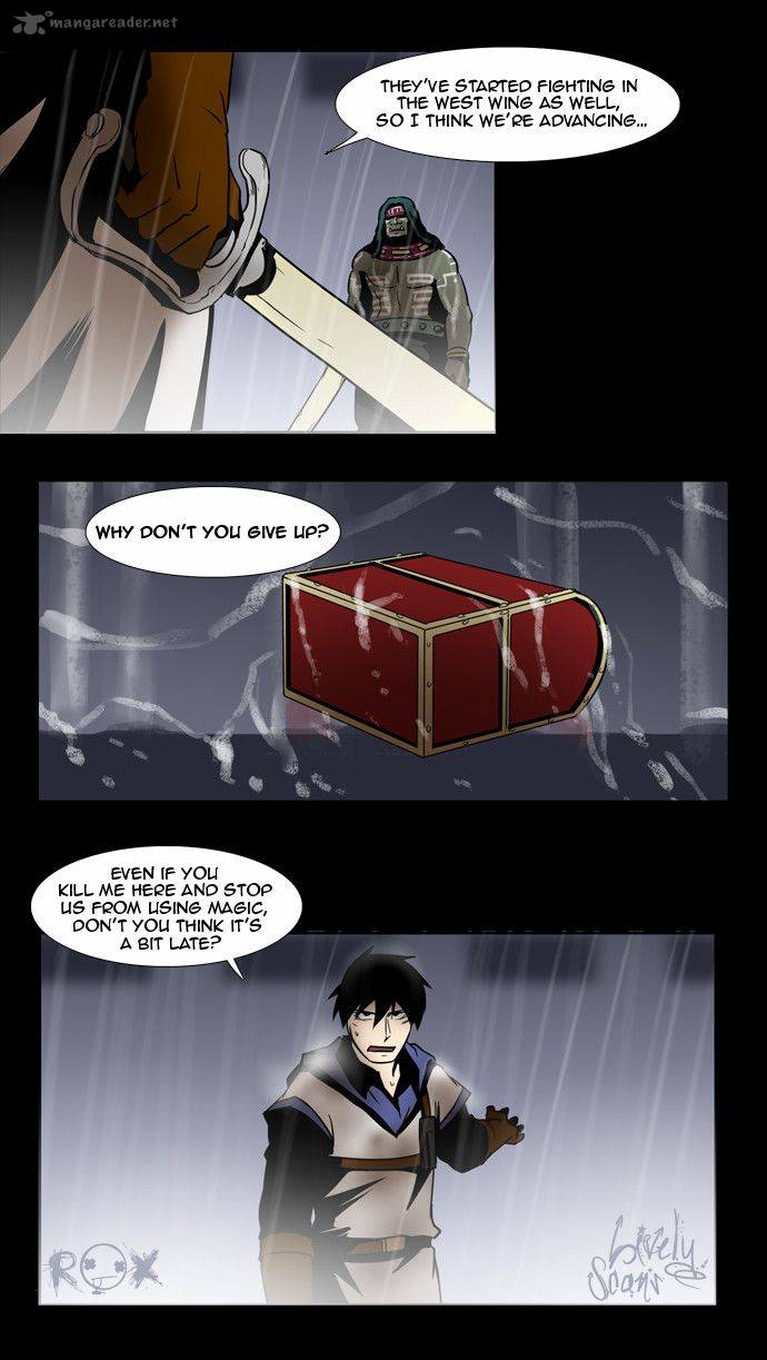 Fantasy World Survival 39 15