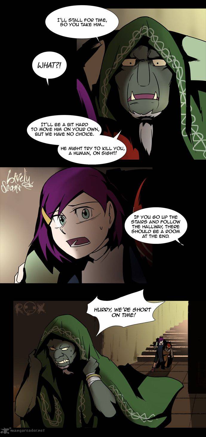 Fantasy World Survival 39 8