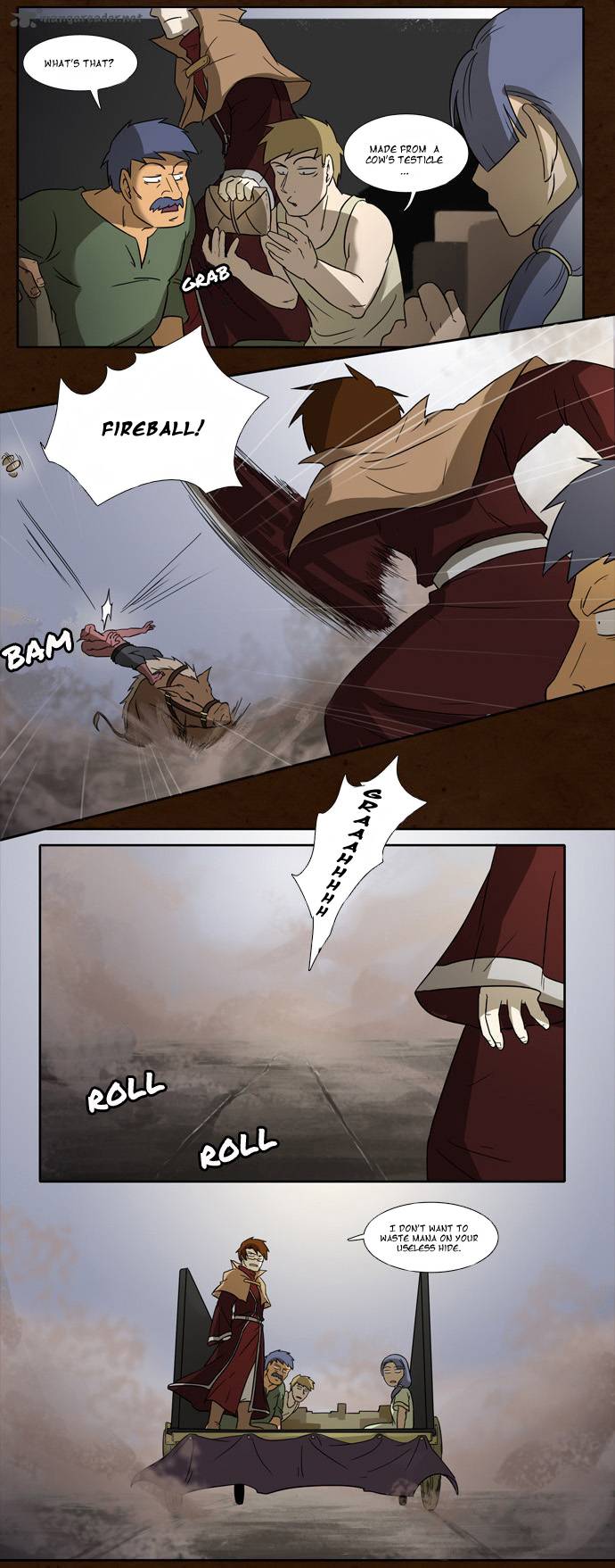 Fantasy World Survival 4 10