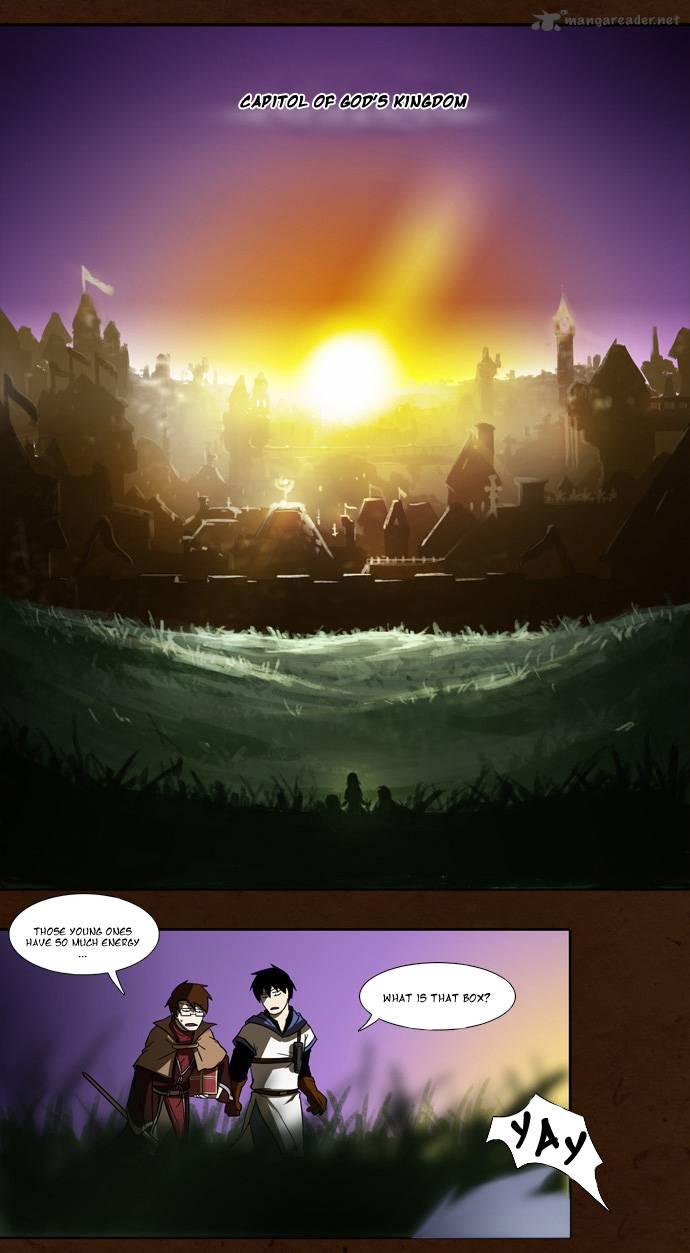 Fantasy World Survival 4 12
