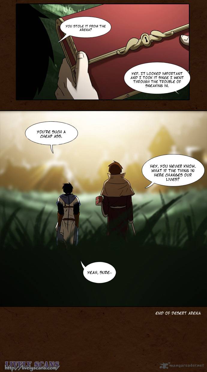 Fantasy World Survival 4 13