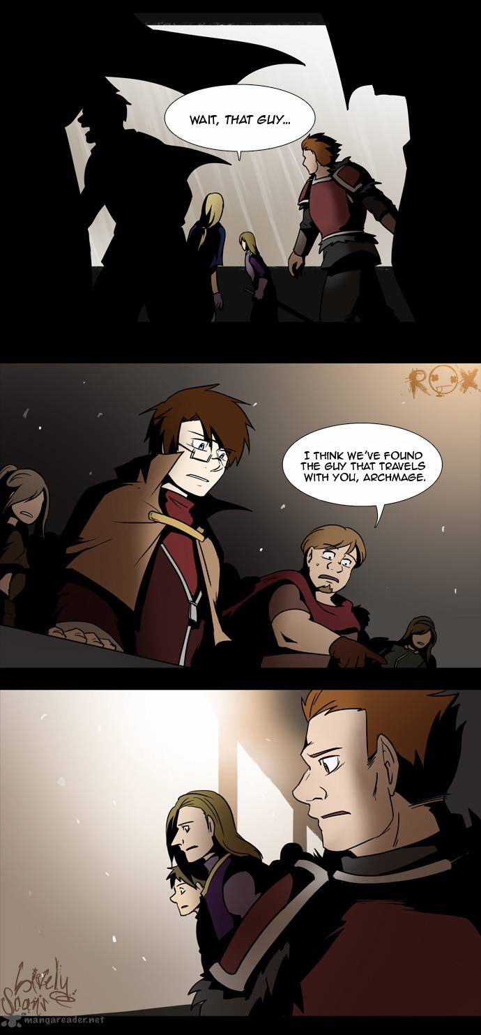 Fantasy World Survival 40 14