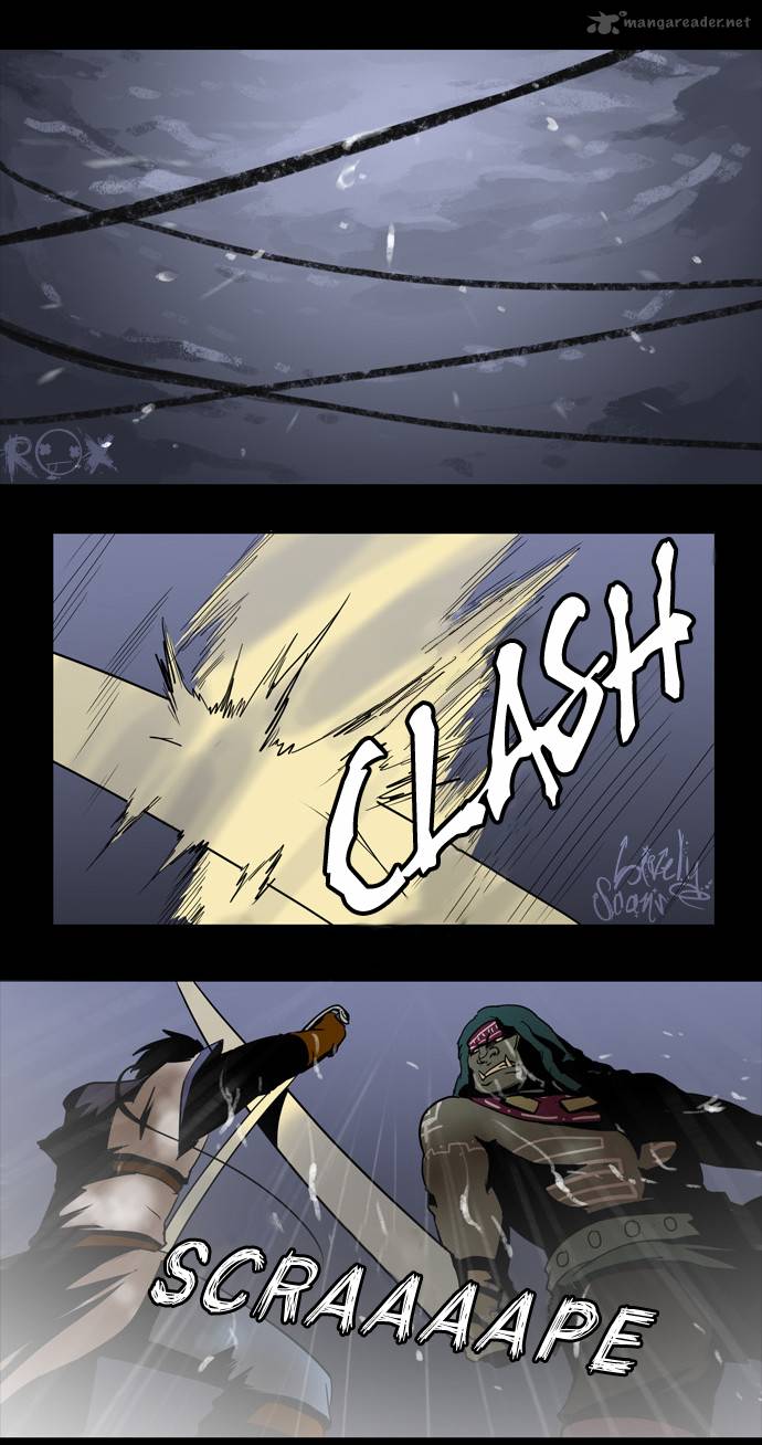Fantasy World Survival 40 5