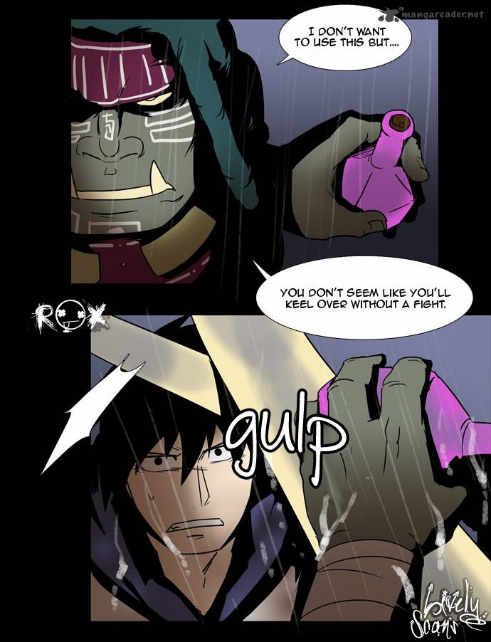 Fantasy World Survival 40 6