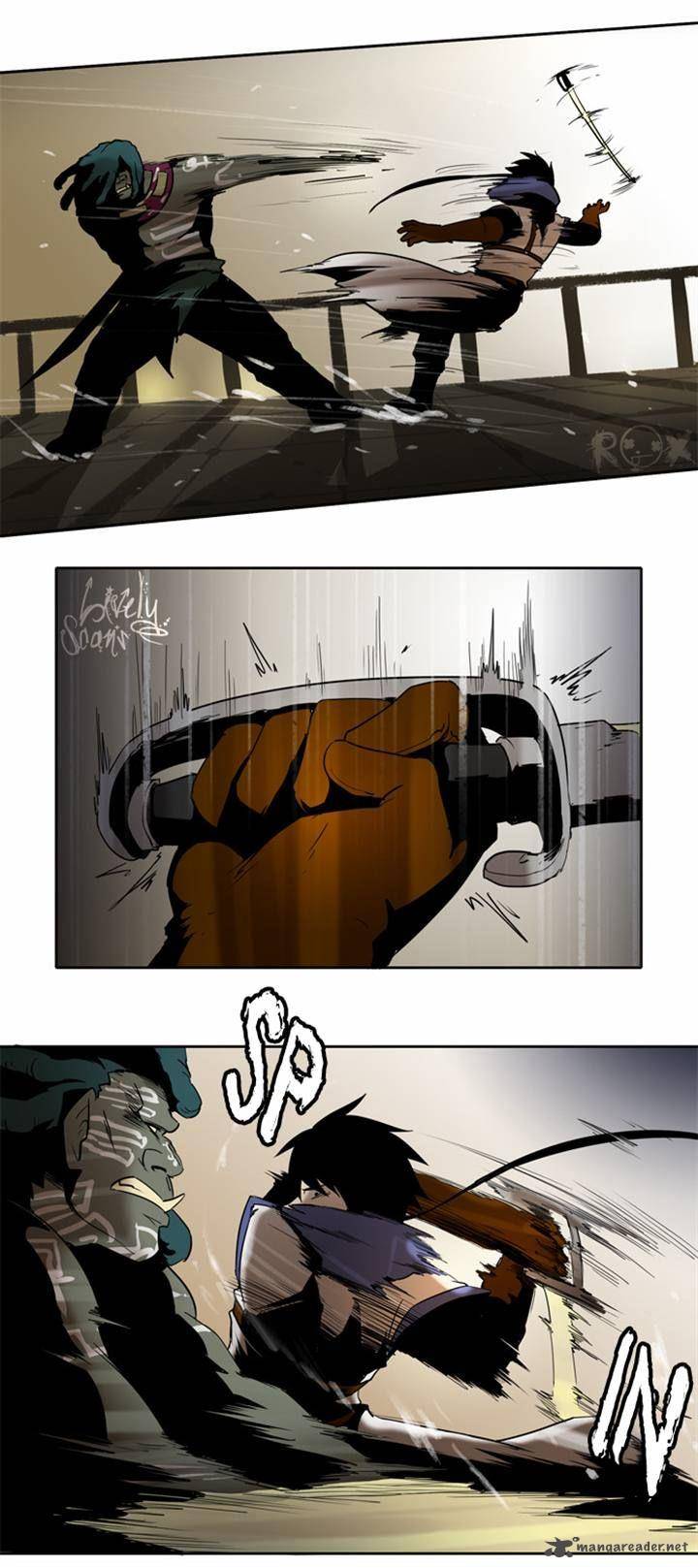 Fantasy World Survival 41 3