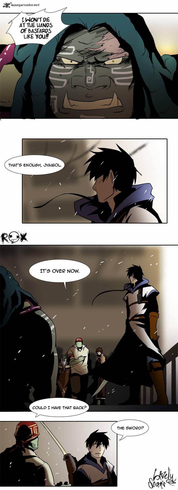 Fantasy World Survival 41 6
