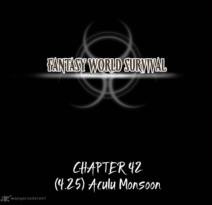 Fantasy World Survival 42 4