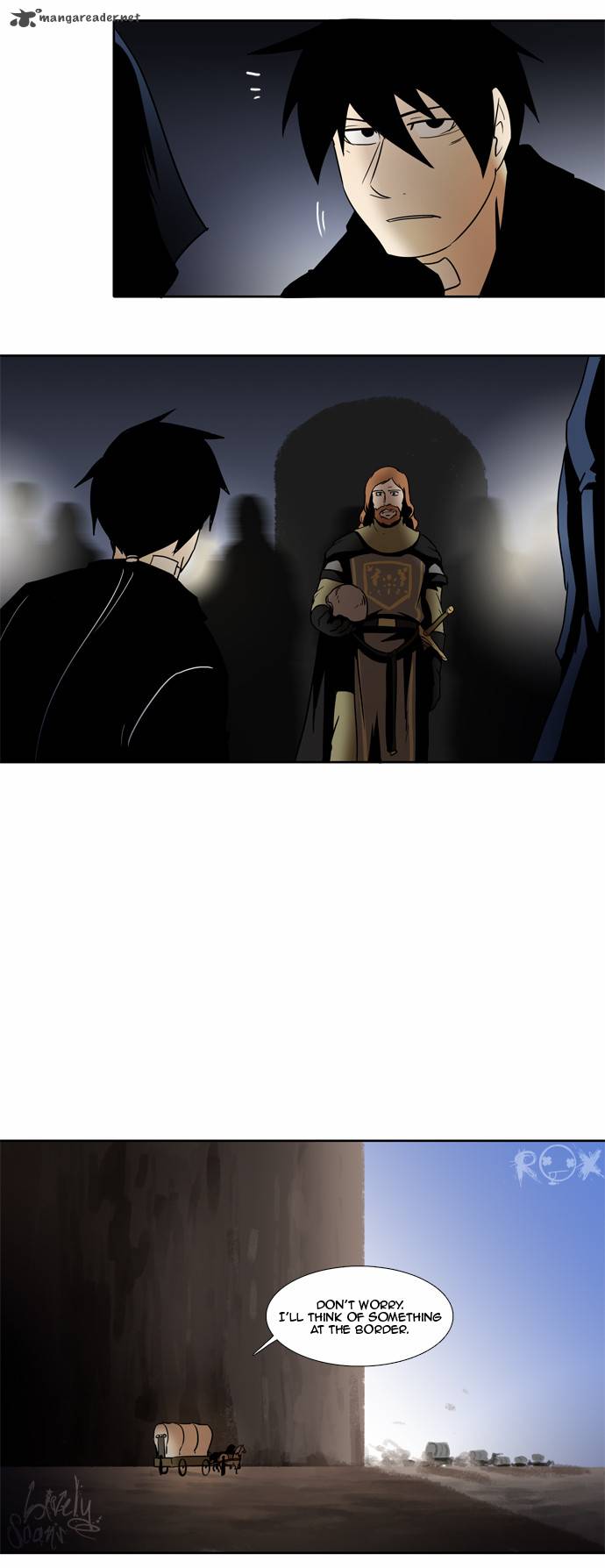 Fantasy World Survival 42 6