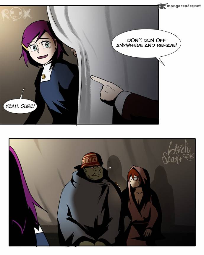 Fantasy World Survival 42 8
