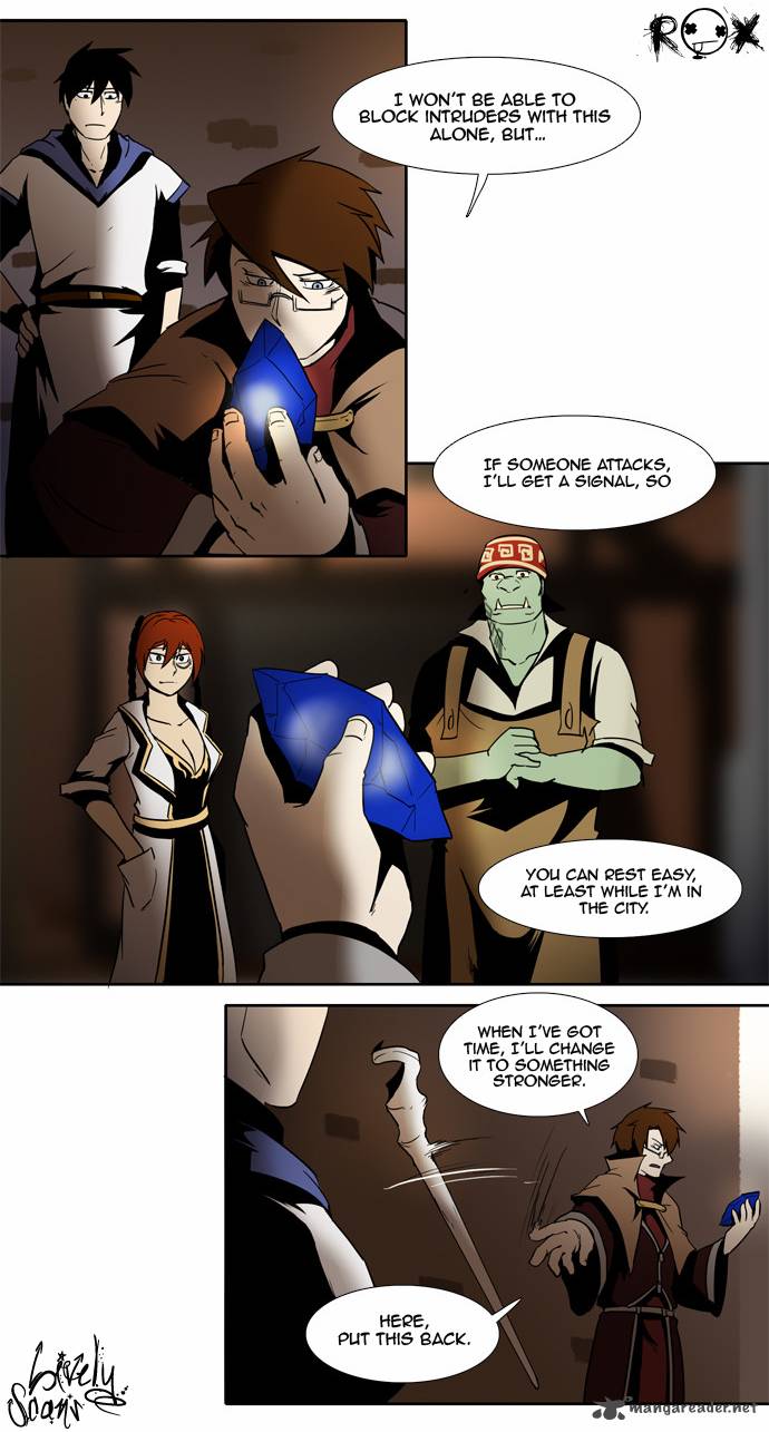 Fantasy World Survival 43 15