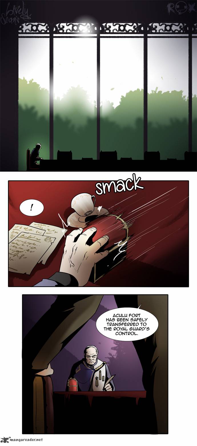 Fantasy World Survival 43 4