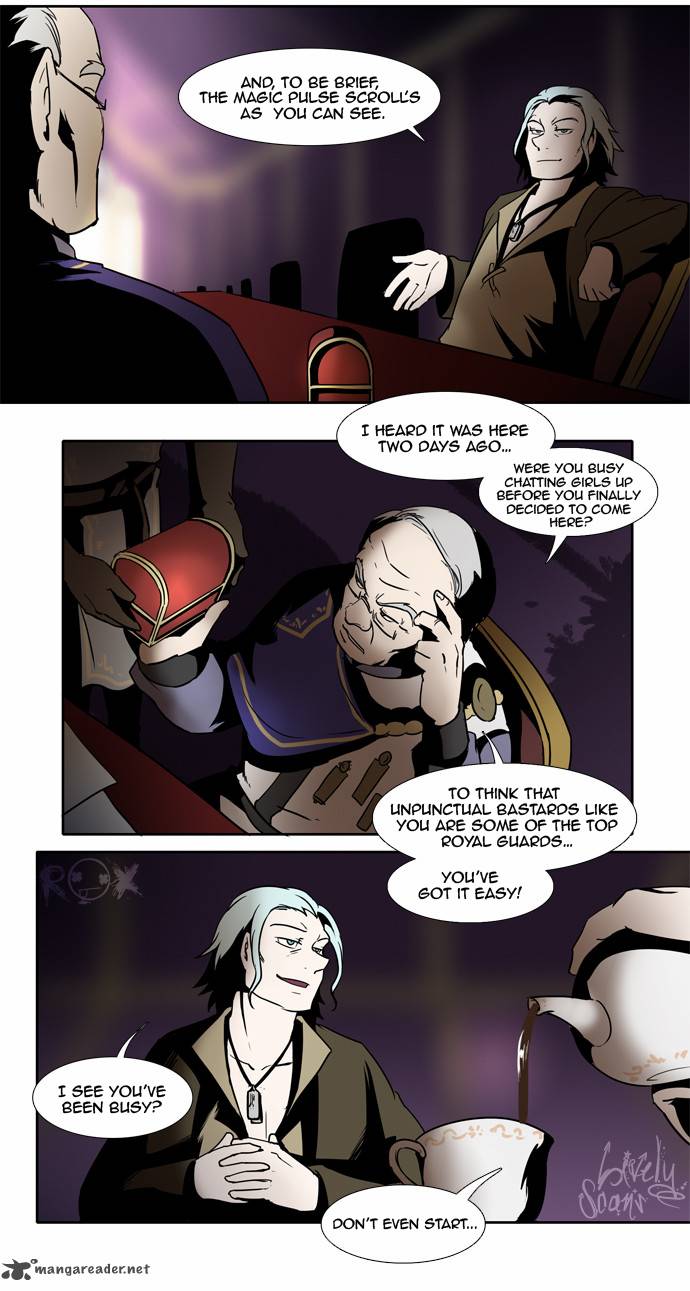 Fantasy World Survival 43 5