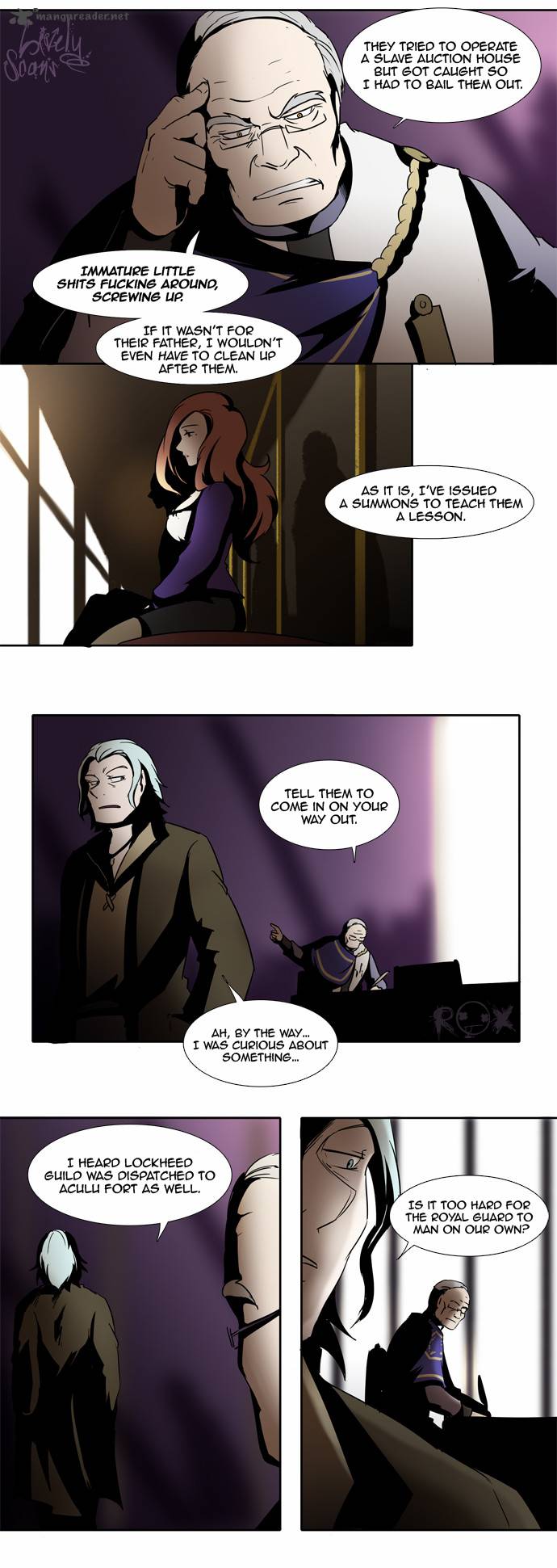 Fantasy World Survival 43 7